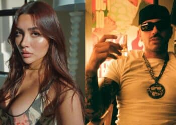 ¿Quién es Nicole Betancourt, la ex novia de El Fercho?