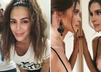 Según Mike Bahía esta sería la mayor fobia de Greeicy Rendón