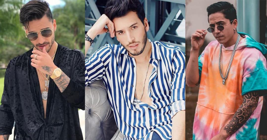 La lujosa prenda de moda entre los reguetoneros colombianos