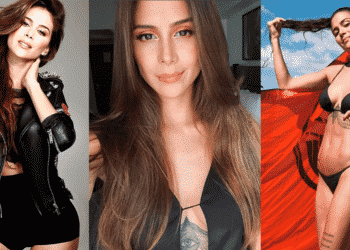 Fotografías tomadas de Instagram
