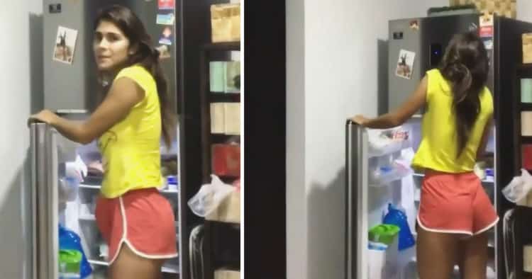 El video que Greeicy Rendón quisiera borrar para siempre de internet