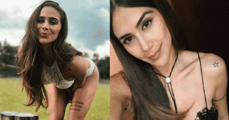 El pequeño detalle de Greeicy Rendón que genera burla entre sus seguidores