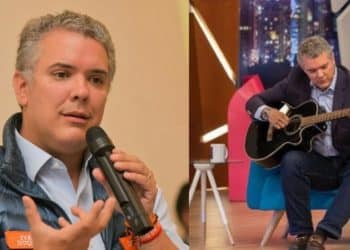 Ama el fútbol, el rock y visitar Coveñas: Iván Duque podría ser el presidente más joven de Colombia