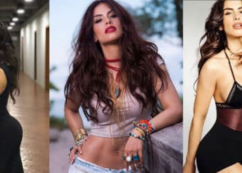Jessica Cediel ya habría conseguido un nuevo amor