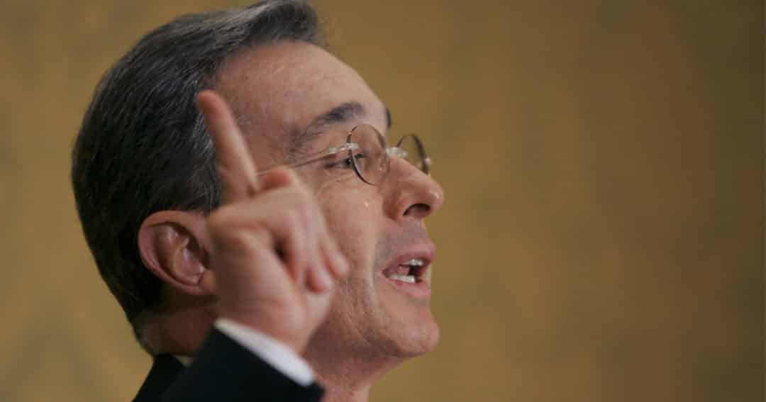 Uribismo tendría planes diferentes para el proceso de paz y los exguerrilleros