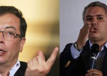 Imágenes tomadas de La FM, Notiamérica
