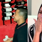 Con lagrimas en los ojos, Andrea Valdiri confirmó que ya no se casará con Michael Ortega