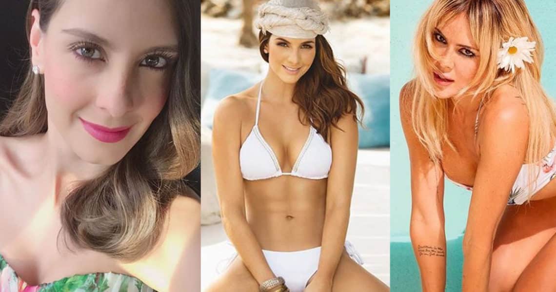 Imágenes tomadas de Instagram