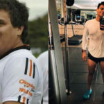 Silvestre Dangond habló del infierno que vivió cuando era niño por culpa de su peso