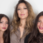 ¿Idéntica? Una de las hijas de la actriz Natalia Durán tiene a los seguidores de su madre enamorados