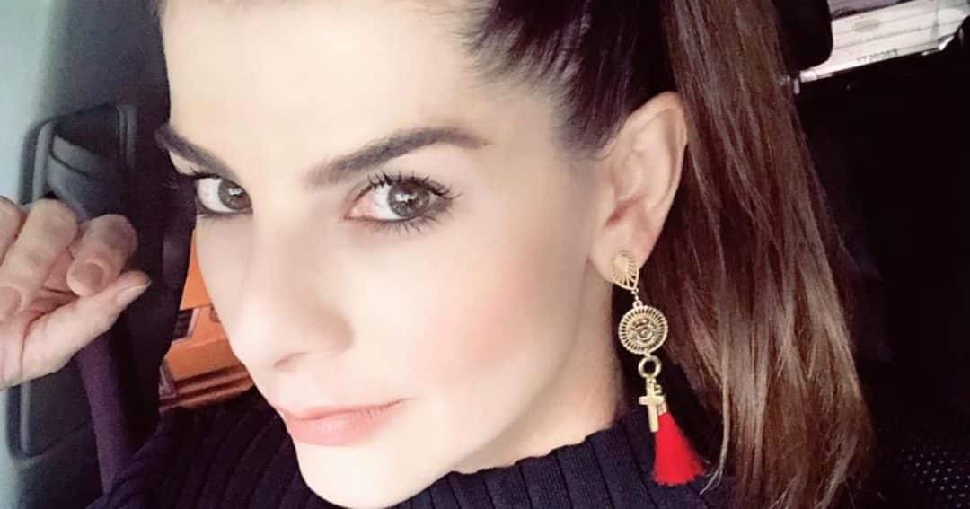 "Deje la bobada y madure": Carolina Cruz tras ser llamada bruta por su voto