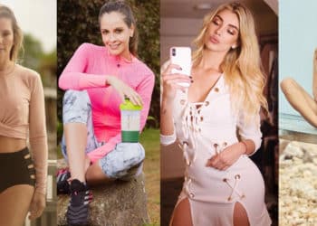 Más que unas caras bonitas: Estos son los estudios de 5 presentadoras colombianas
