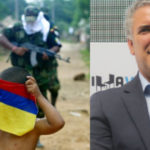 “El resurgimiento de los paramilitares tras la victoria de Duque”: Santiago Gamboa