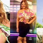 “No tan Diva” Así lucía la presentadora de farándula Diva Jessurum hace unos años