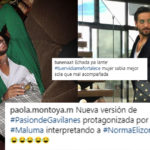 ¿Nueva temporada de Pasión de Gavilanes? Esta y más burlas a Maluma por una foto