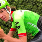 Video: ‘Rigo’ Urán vuelve a tomar del pelo a periodista del “yo qué voy a saber guevón”