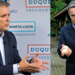 El “matrimonio” que será obsesión de Duque apenas se posesione