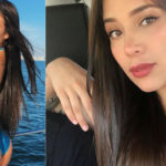 “Tuve que esconderme para darle los primeros besos”: la confesión de Luisa Fernanda W