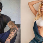 “Verdad que lo eliminaron” Melina Ramírez se burla de Mateo por su salida del desafío