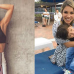 Valentina Lizcano tendrá que ser operada, podría tener cáncer de seno
