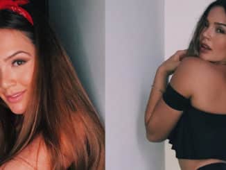 Lina Tejeiro reveló porqué no consigue novio después de Andy Rivera