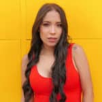 Luisa Fernanda W