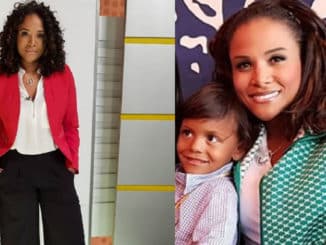 Sorpresa: Juan Guillermo Cuadrado llamó a el hijo de Mabel Lara