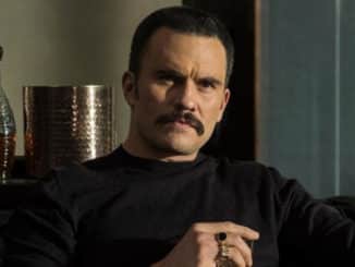 Estrella de hollywood: Juan Pablo Raba actuará con Jennifer Garner