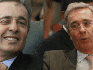 Álvaro Uribe muestra una faceta desconocida para muchos, ¡ternura!