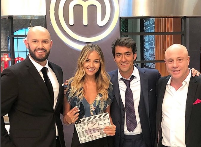 MasterChef Celebrity
