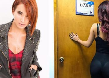 Me voy al infierno: Ellas son las Diablas más sensuales de ‘Sin senos sí hay paraíso’