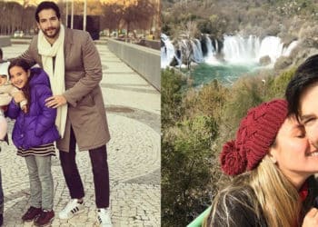 Imágenes tomadas de Instagram