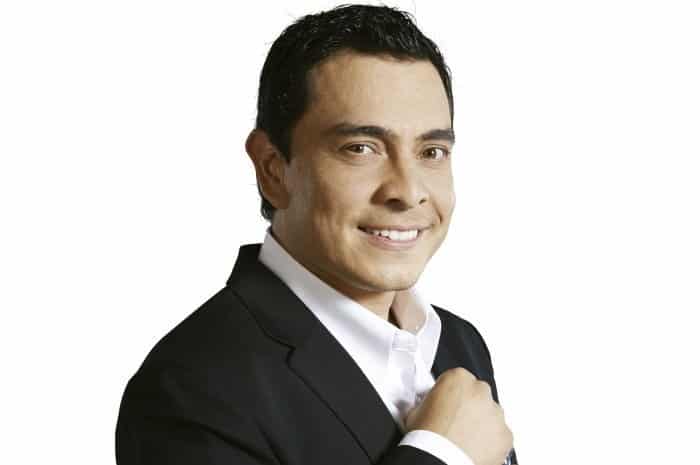 Dany Alejandro Hoyos