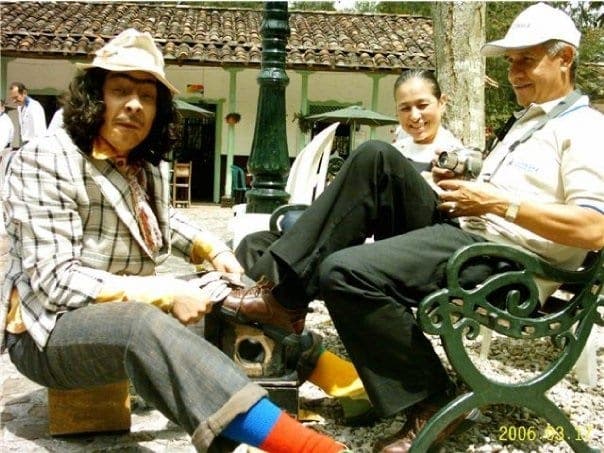 El embolador de Tutucán