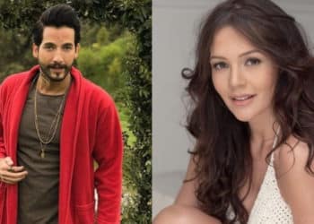 El romance que Lina Tejeiro tuvo con Carlos Torres por el que lo llaman “su primer amor”