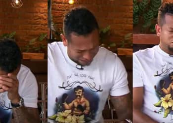 Capturas de video Se dice de mí