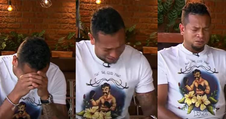 Capturas de video Se dice de mí