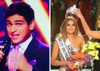 Al mejor estilo de Steve Harvey, presentador de 'La voz kids' nombró a una ganadora equivocada