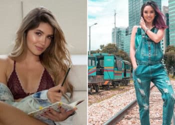 Revelan los nombres de otros famosos que estarán en 'MasterChef Celebrity'