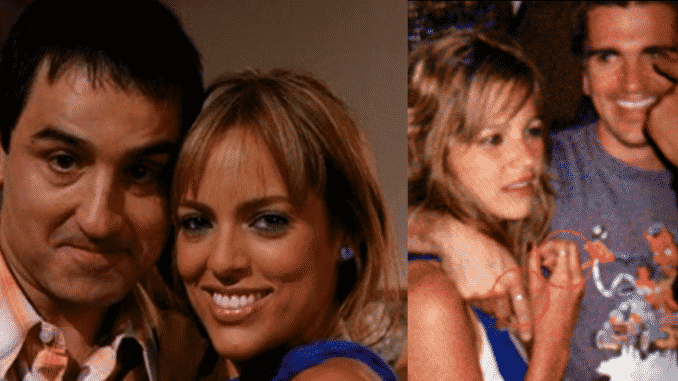 Cachos en famosos de la farándula colombiana