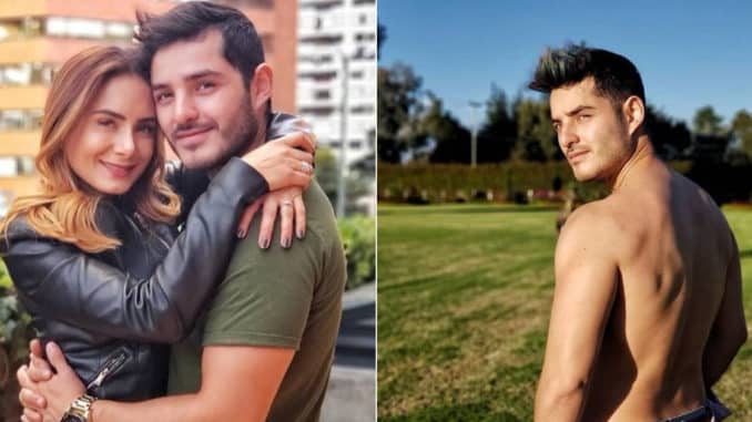 "Un sueño hecho realidad", dice JuanSe Quintero sobre su nuevo look