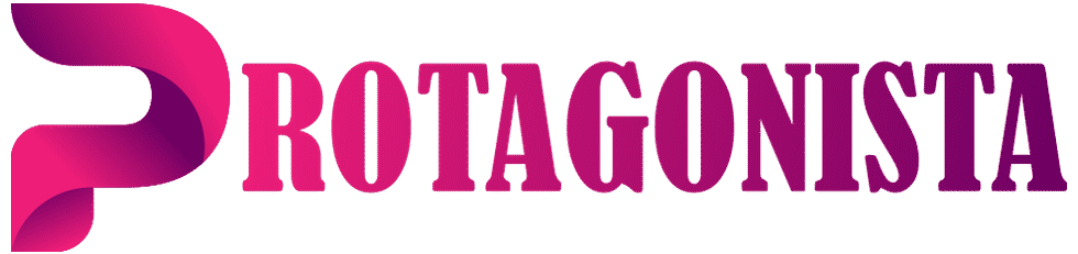 Logo Protagonista