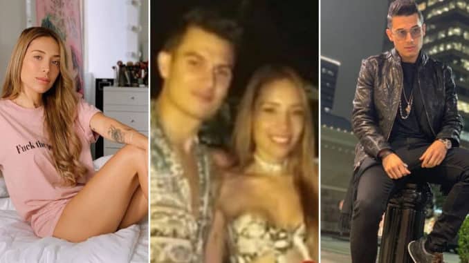 El pedazo del cuento que faltaba entre Luisa Fernanda W y Pipe Bueno: la verdad sobre lo que pasó
