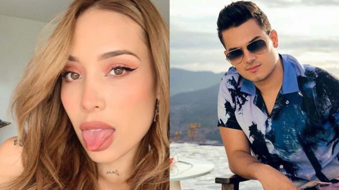“Pipe Bueno manejará la carrera musical de Luisa Fernanda W”