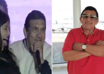 Poncho Zuleta le ofrece casa en Valledupar a una fan