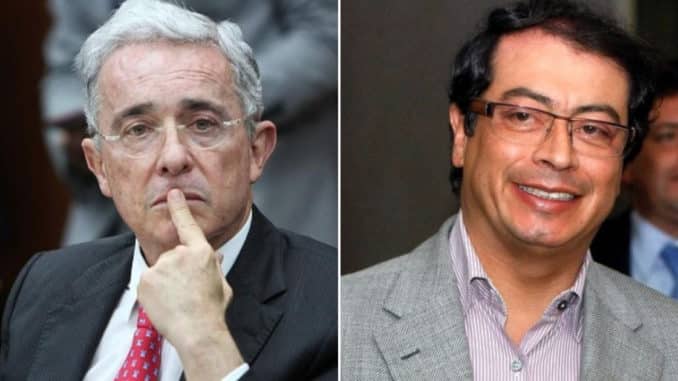 "Uribe es heterosexual y ahora tiene VHS", la frase que tiene ofendidos a los uribistas