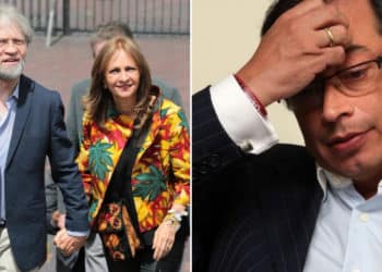 Petro podría correr la misma suerte de Mockus y Robledo: aceptaron demanda para quitarle su curul