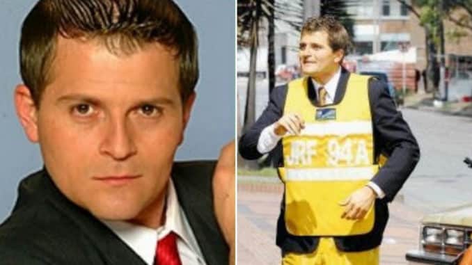 El cambio de Julio César Herrera 20 años después de hacer a 'Fredy' en 'Betty la fea'