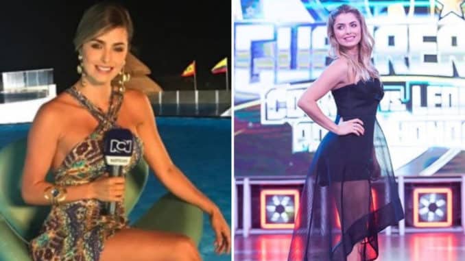 Cristina Hurtado sería otra “ex” RCN que le estaría dando el sí a Caracol