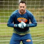 David Ospina